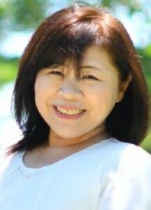 吉岡 菜美子